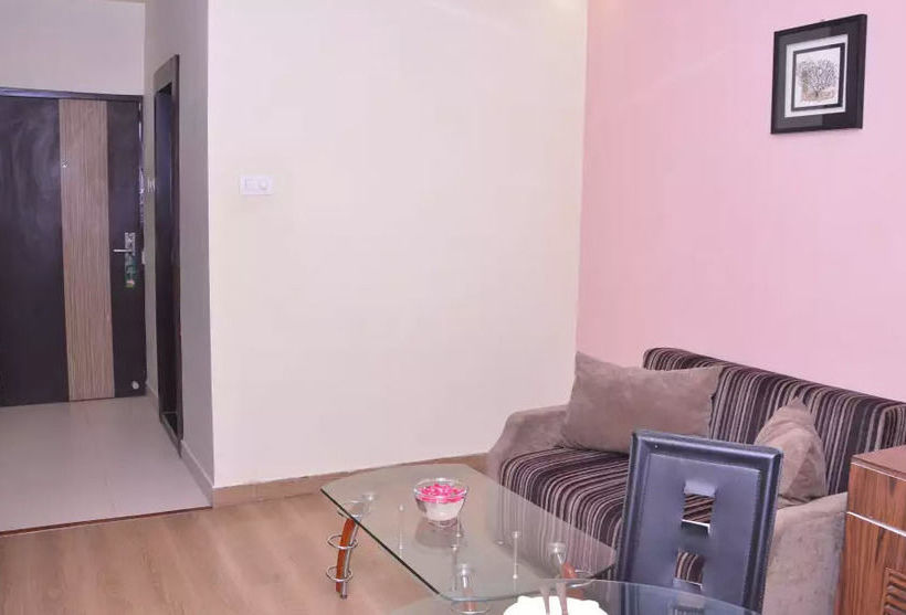 Hotel The Continental 6