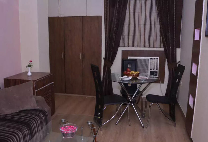 Hotel The Continental 7