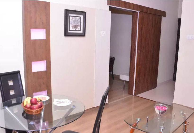 Hotel The Continental 8