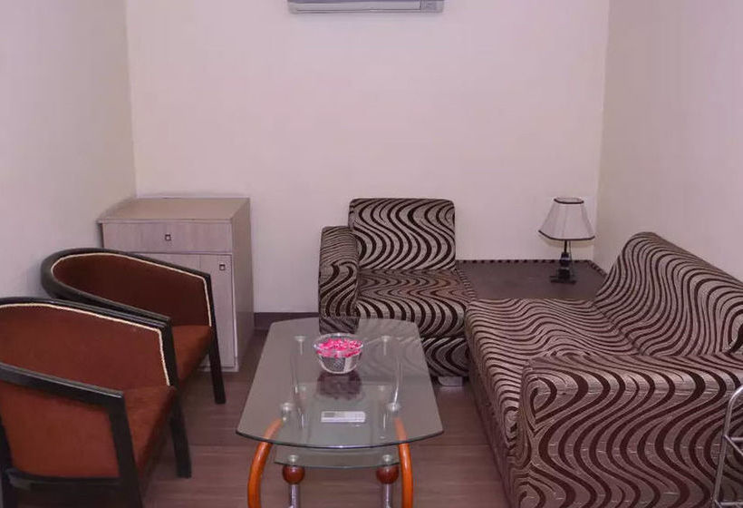 Hotel The Continental 9