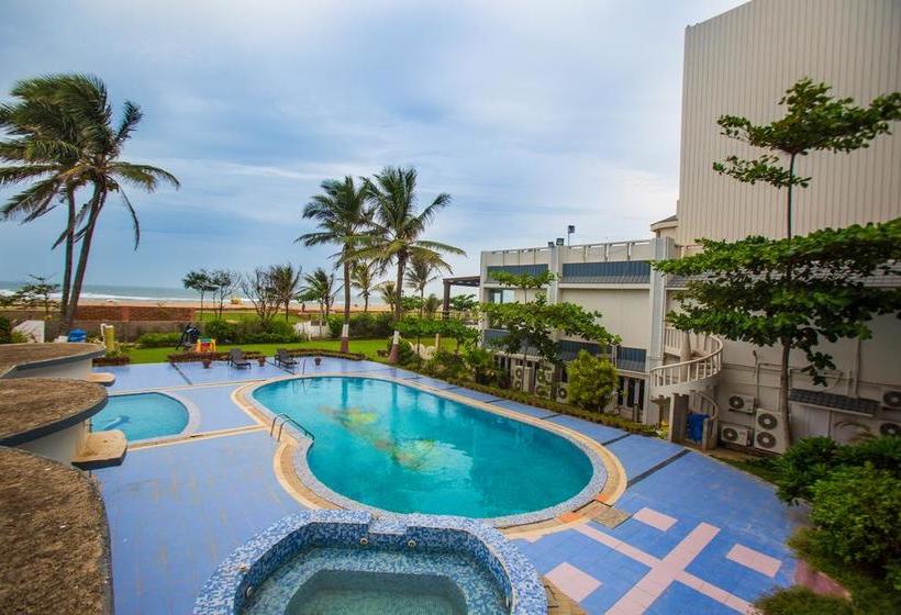 Hotel Vijoya International 1