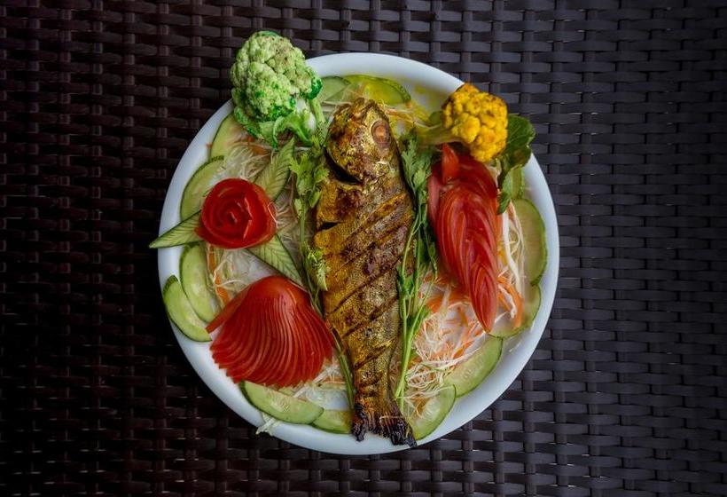 Hotel Vijoya International 15