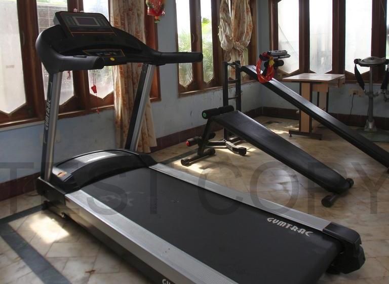 Hotel Vijoya International 16