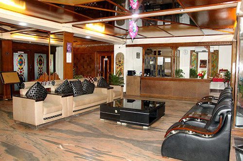 Hotel Vijoya International 19