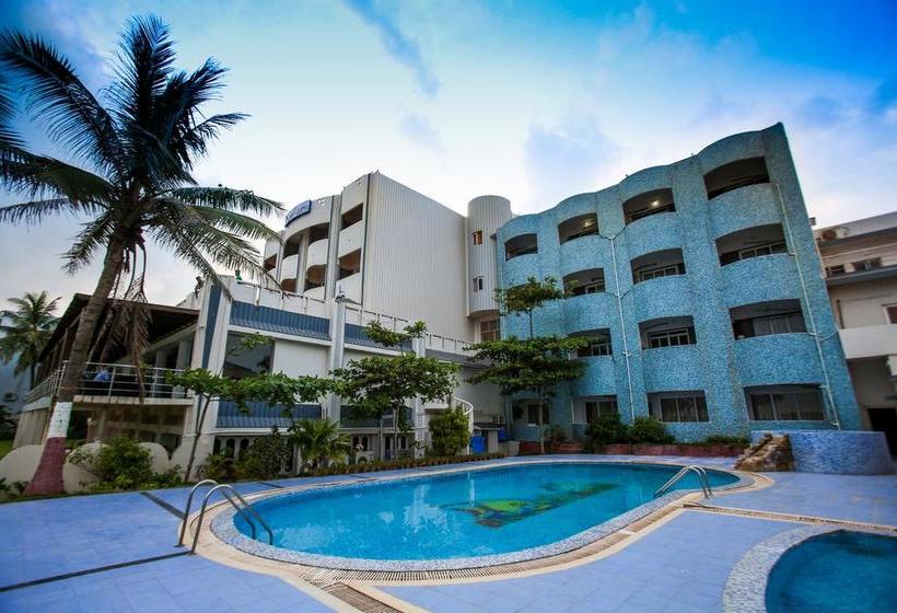 Hotel Vijoya International 3