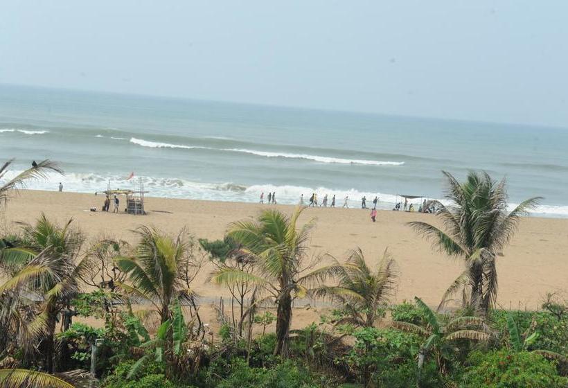 Hotel Vijoya International 5