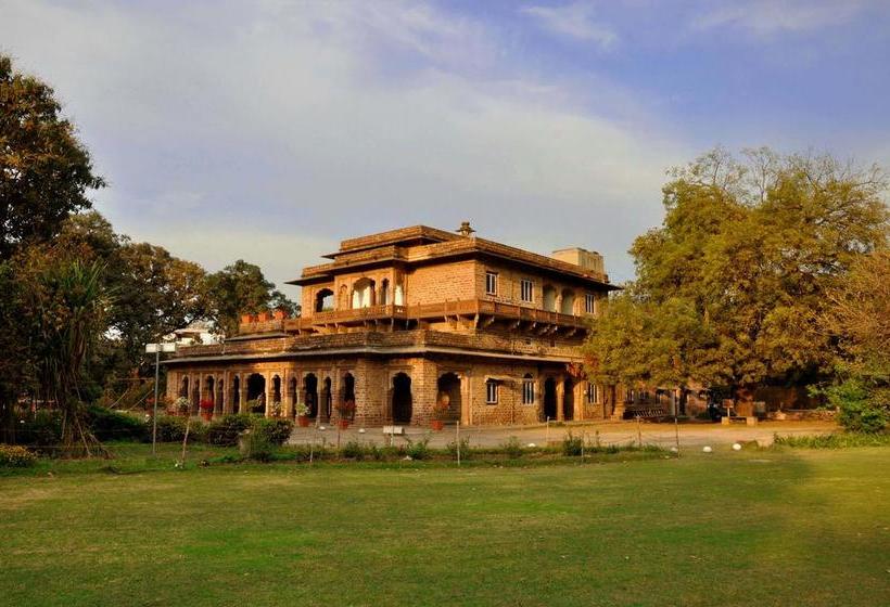 Hotel Sukhdham Kothi