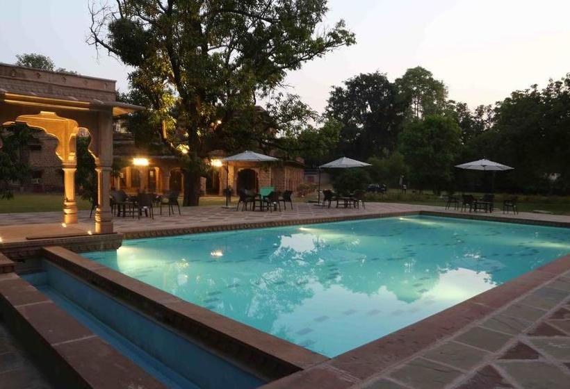 Hotel Sukhdham Kothi 1