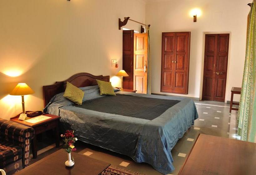 Hotel Sukhdham Kothi 2