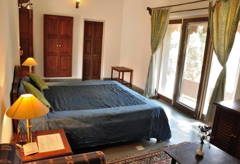 Hotel Sukhdham Kothi 3