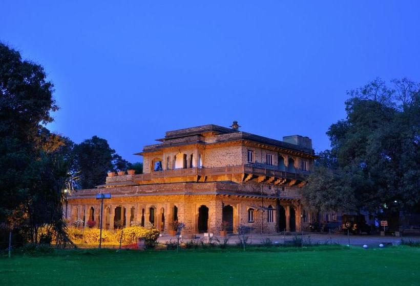 Hotel Sukhdham Kothi 4