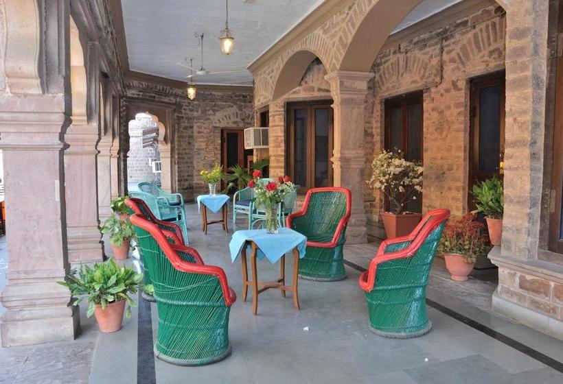 Hotel Sukhdham Kothi 5