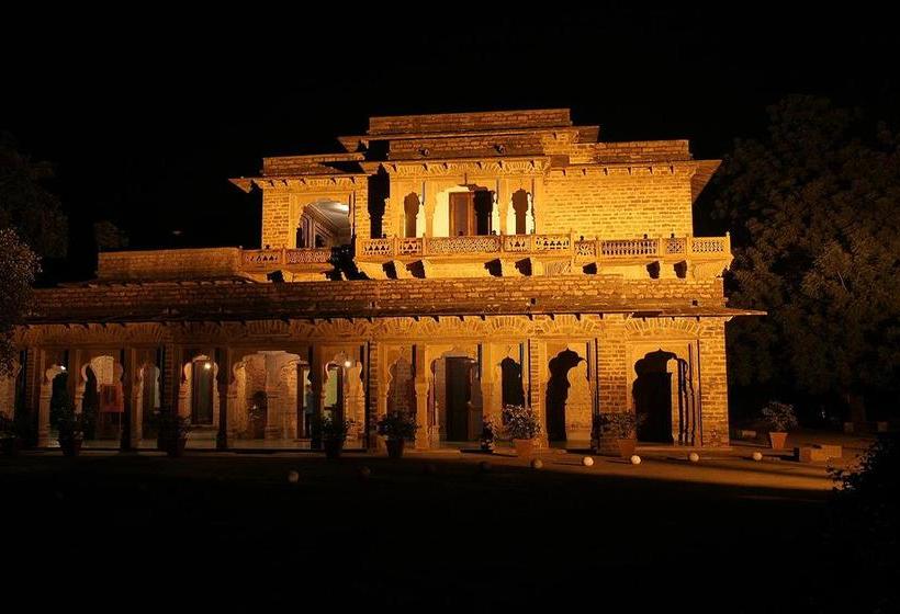 Hotel Sukhdham Kothi 6