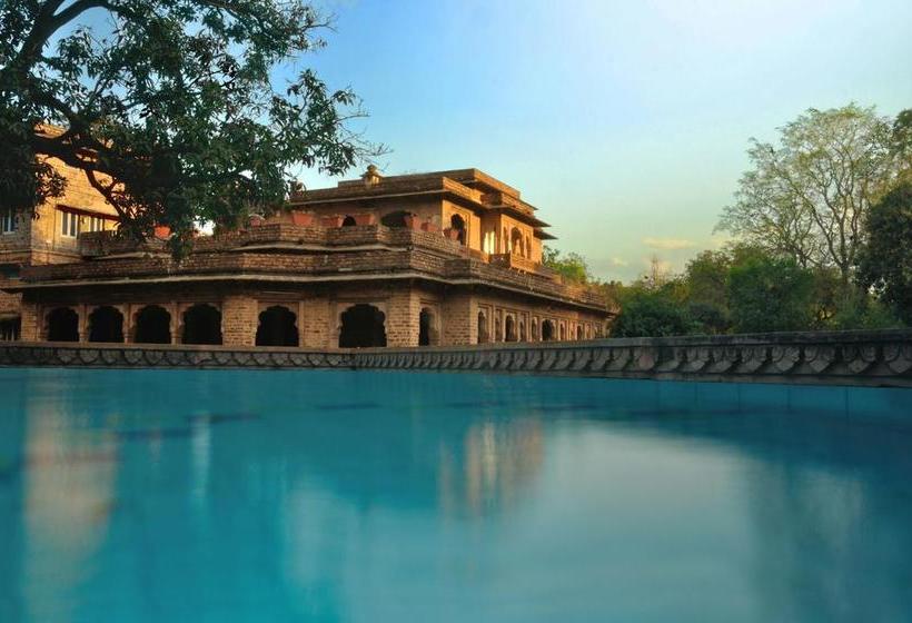 Hotel Sukhdham Kothi 7