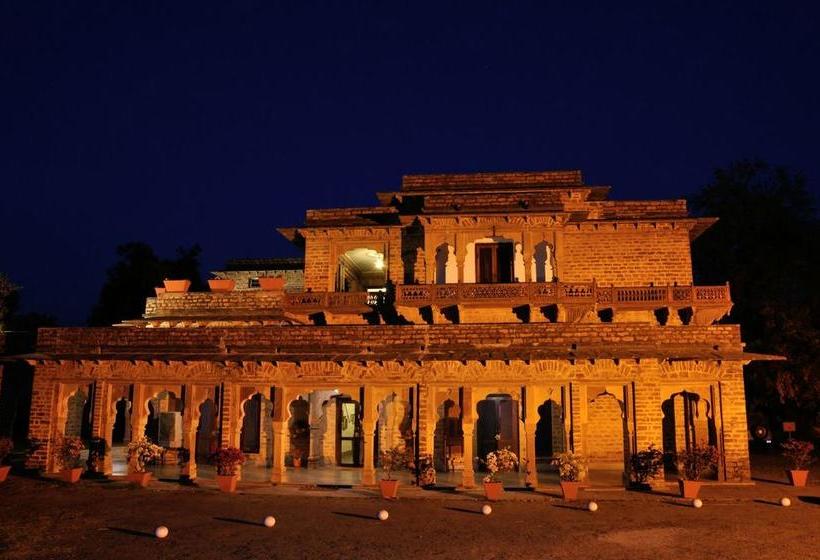 Hotel Sukhdham Kothi 9