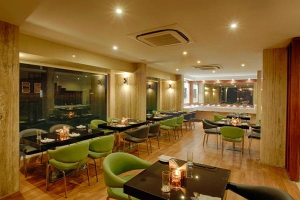 Hotel Arif Castles 1