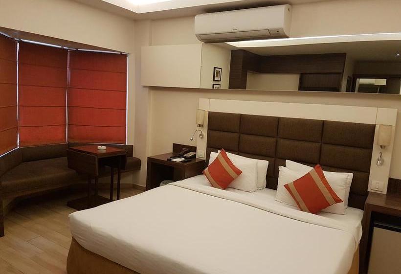 Hotel Arif Castles 14