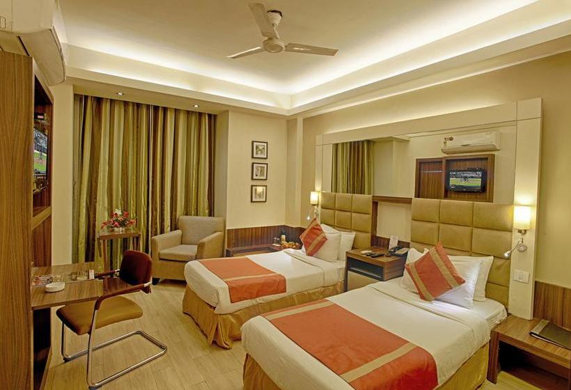 Hotel Arif Castles 16