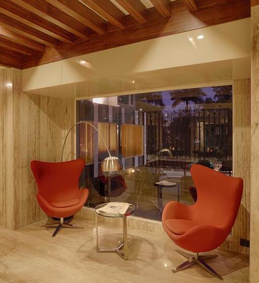 Hotel Arif Castles 18