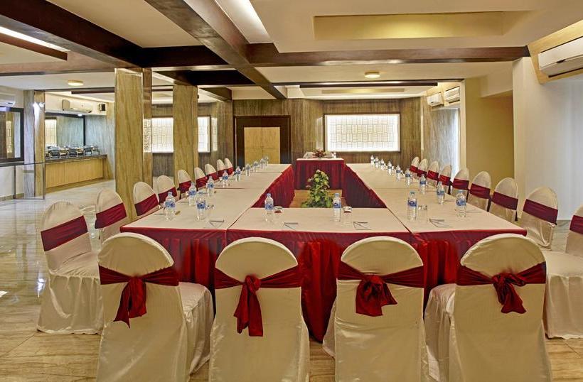 Hotel Arif Castles 19