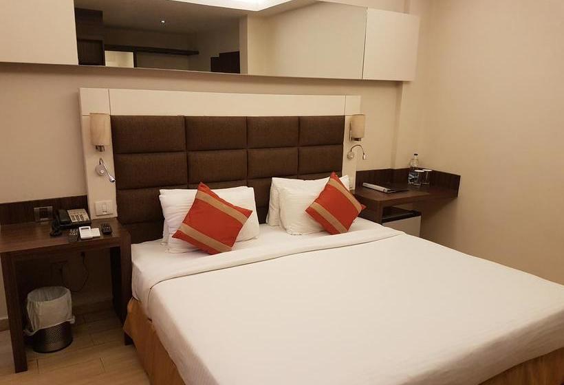 Hotel Arif Castles 2