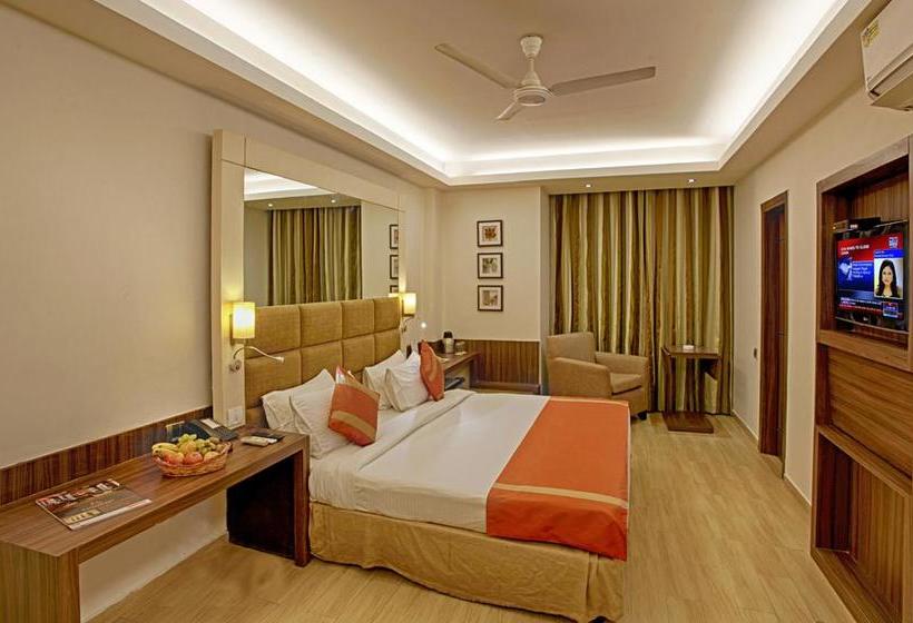 Hotel Arif Castles 20