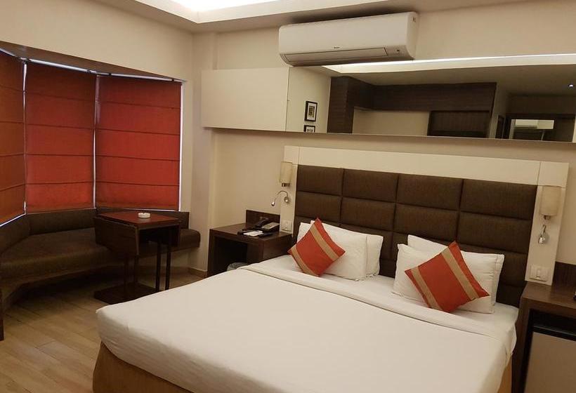 Hotel Arif Castles 6