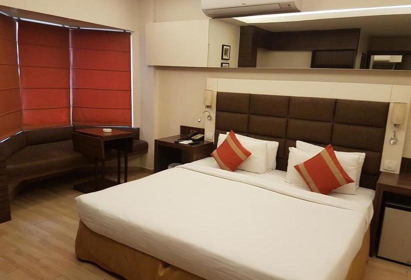 Hotel Arif Castles 7