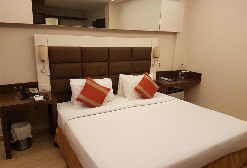 Hotel Arif Castles 8