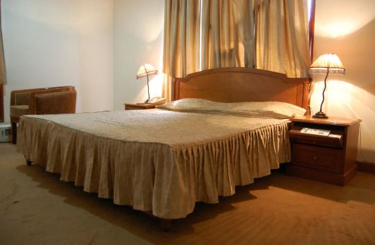 Hotel Sita Manor Gwalior