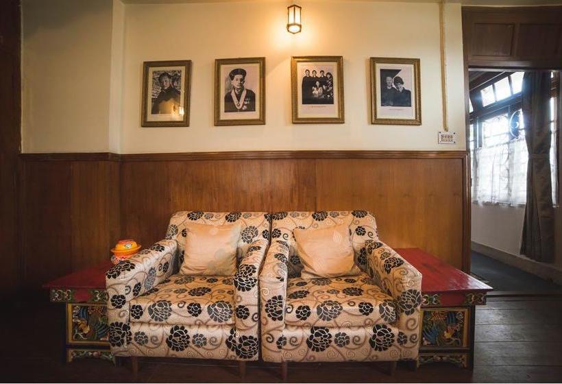 Hotel Netuk House 10