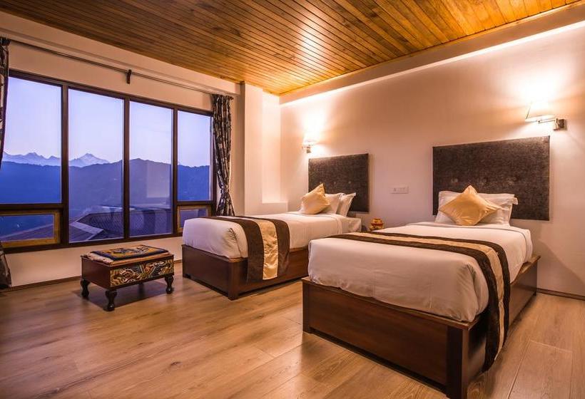 Hotel Netuk House 11