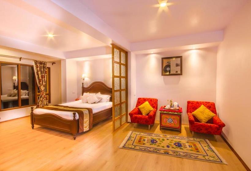 Hotel Netuk House 12