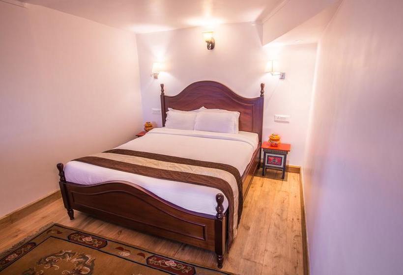 Hotel Netuk House 13