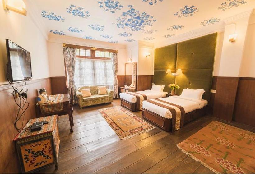 Hotel Netuk House 15