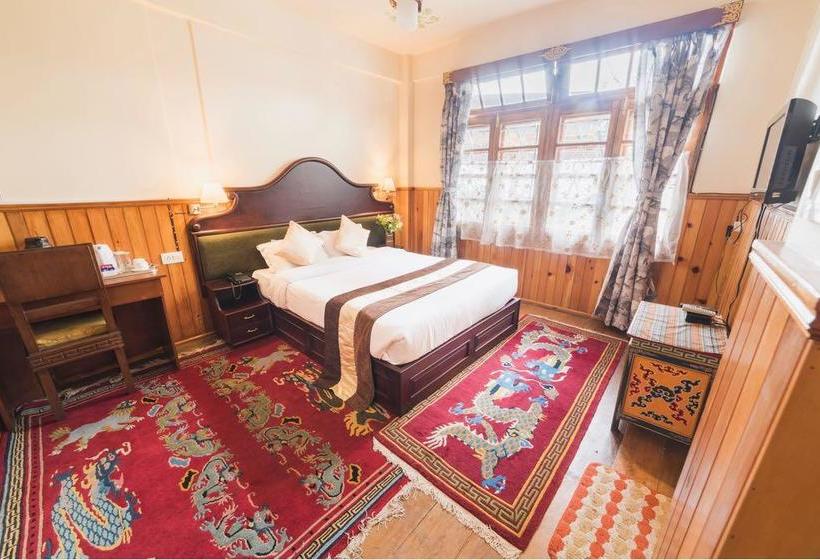 Hotel Netuk House 16