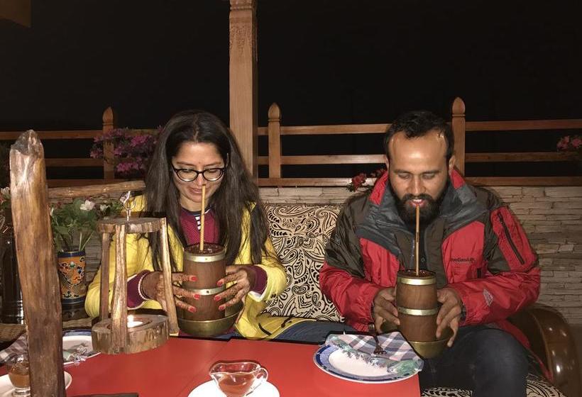 Hotel Netuk House 17