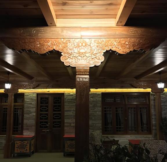 Hotel Netuk House 18