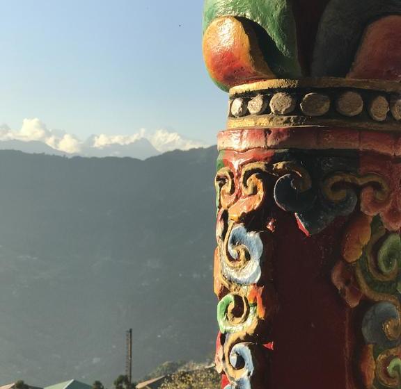 Hotel Netuk House 19