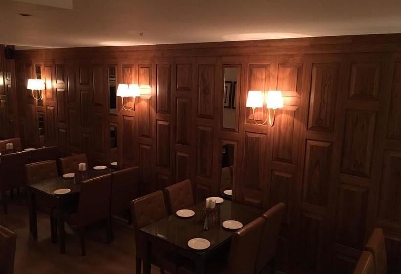 Hotel President Uttarakhand