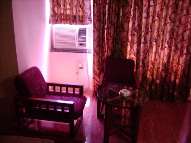 Hotel Shivas Regency Rajasthán