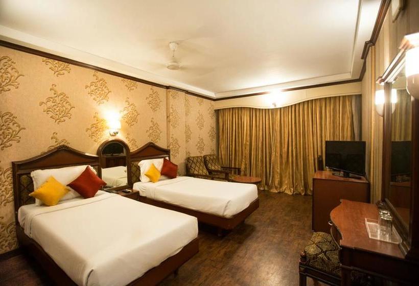 Hotel North Gate Madurai