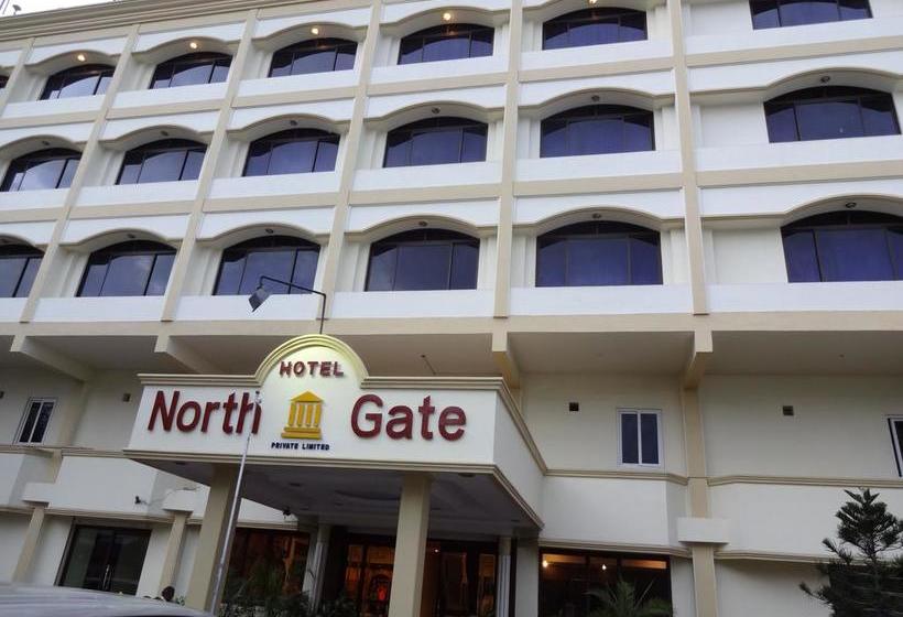 Hotel North Gate 12