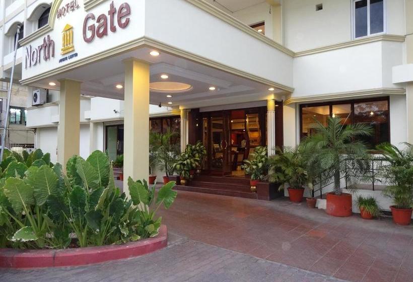 Hotel North Gate 15