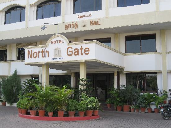 Hotel North Gate 8