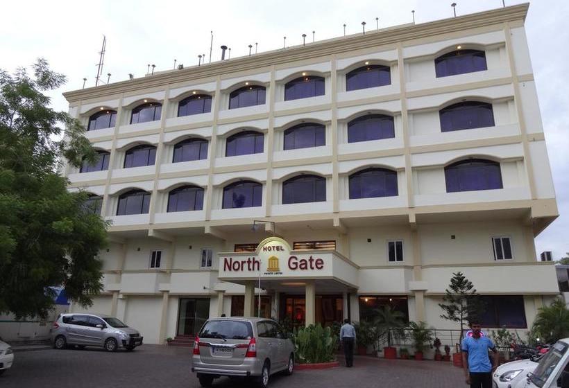 Hotel North Gate 9