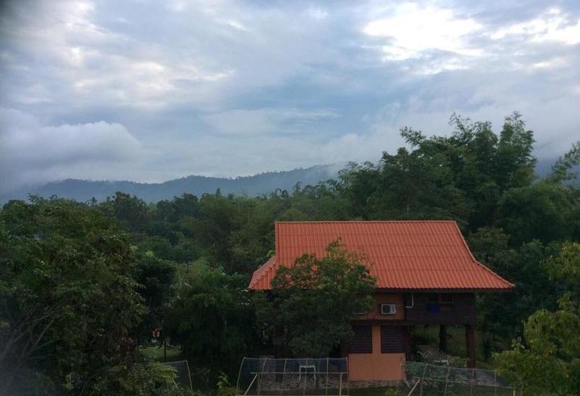 Taksina Garden Resort 10