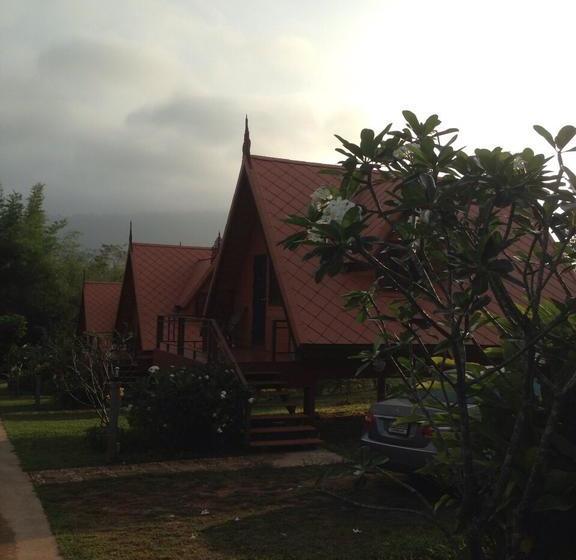 Taksina Garden Resort 11