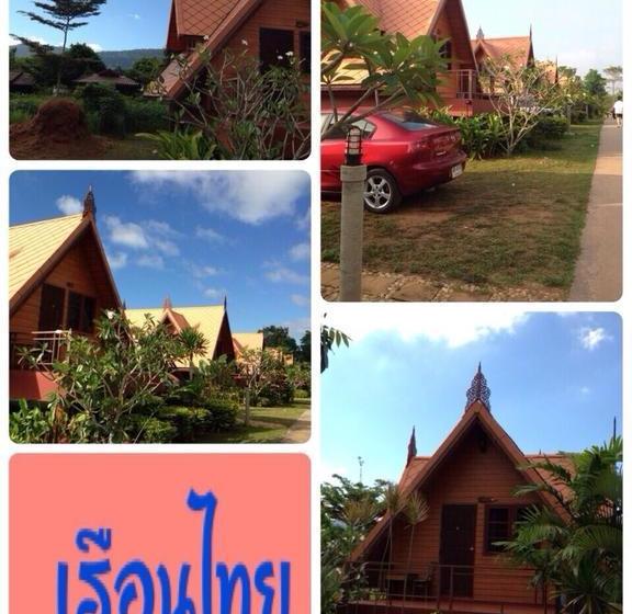 Taksina Garden Resort 12