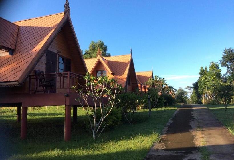 Taksina Garden Resort 14